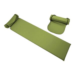 Head Penn Roll and Go Camping Mat Green Head Penn Roll and Go Camping Mat Green